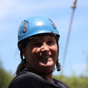 Meet your Posher, Jodi